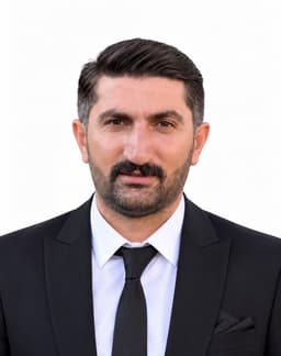 ABDULSAMET SİZCAN