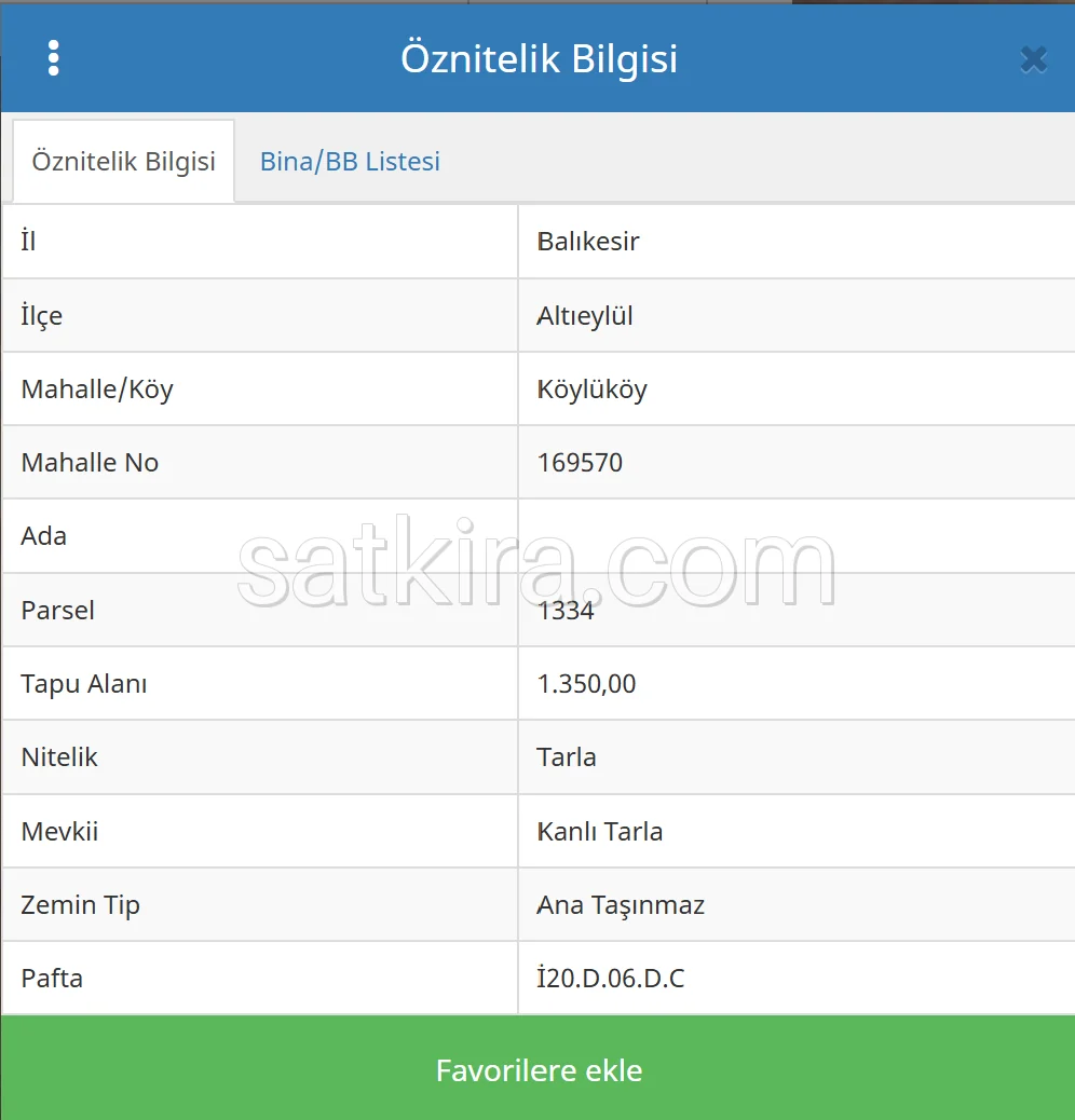 İlan fotoğrafı 4